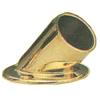 angle flange