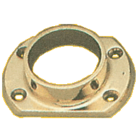 narrow flange