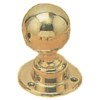 ball flange