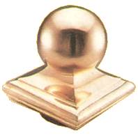 stair end cap