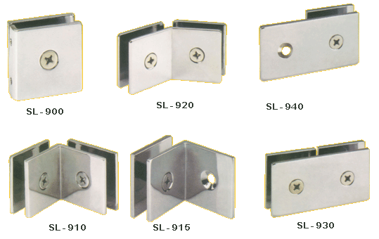 square clips