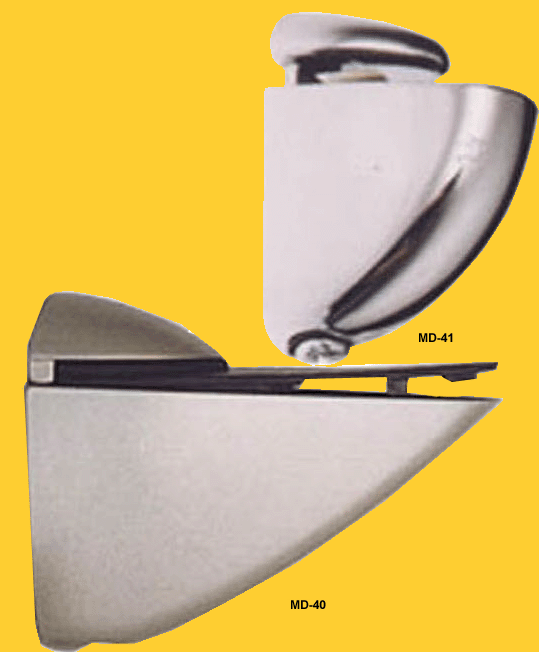 Glass holder