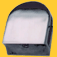 glass clamp