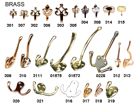 hooks