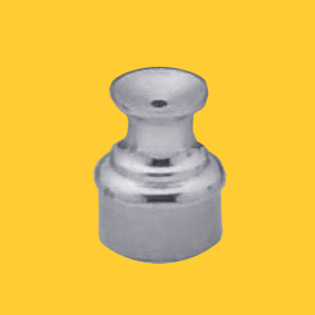 center ball end