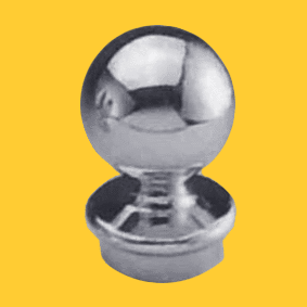 euro ball top