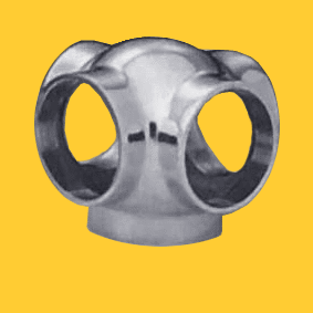 ball outlet cross