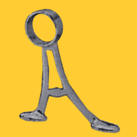 floor bracket
