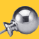 ball finial