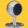 ball end post