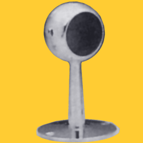 6 ball end