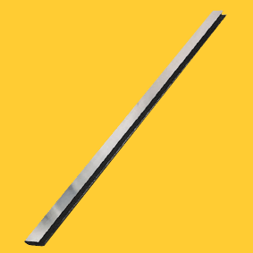 steel channel