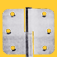 hinge