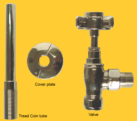 valve